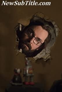 Martin Starr - نیو ساب تایتل